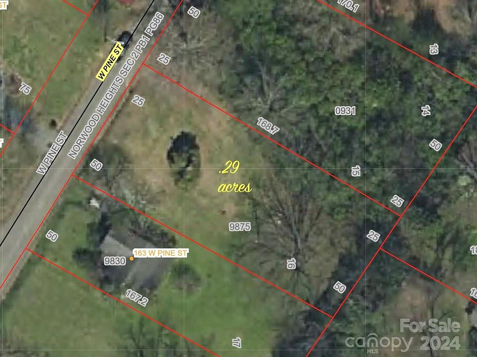 1st image of Vac Pine St