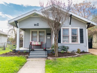 330 HELENA ST, San Antonio, TX, 78204