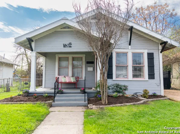 330 HELENA ST, San Antonio, TX 78204