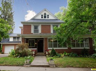 1602 2nd Ave, Nebraska City, NE 68410