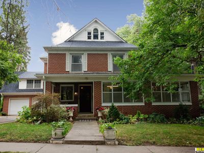 1602 2nd Ave, Nebraska City, NE, 68410