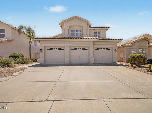 9289 E BLANCHE Drive, Scottsdale, AZ 85260