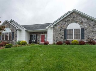 807 Tavistock Rd, Mechanicsburg, PA 17050
