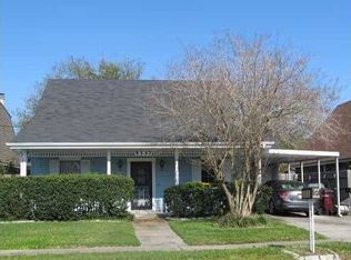 5337 David Dr, Kenner, LA 70065
