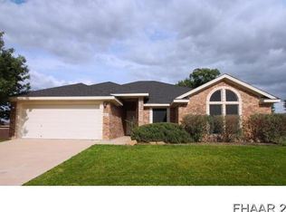 4810 Lightning Rock Trl, Killeen, TX 76542