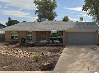 5433 W Freeway Ln, Glendale, AZ 85302