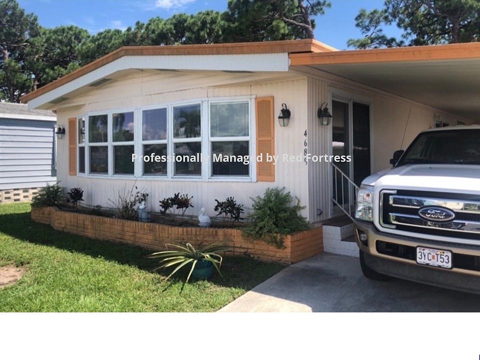 1st image of 4689 Tahiti Dr