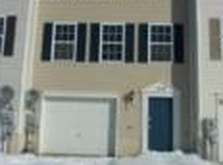 234 Topaz Ln, Inwood, WV