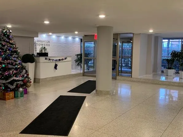 40 Brighton 1st Rd APT 4D, Brooklyn, NY 11235