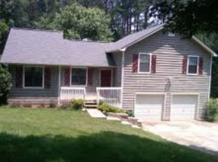 1191 Justice Dr NW, Kennesaw, GA 30152