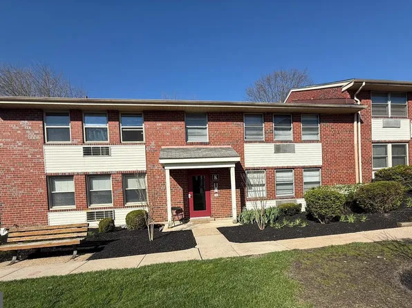 200 Prince Frederick St APT K4, King Of Prussia, PA 19406