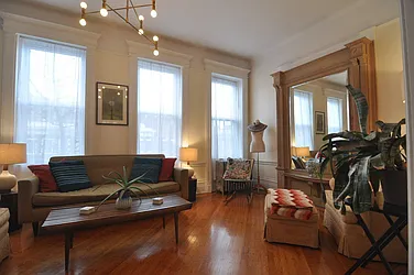 Rented by Bohemia Realty Group