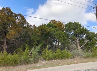 6248 Tanglewood Trl, Spring Branch, TX 78070