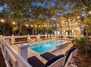 100 S Gulf Dr, Santa Rosa Beach, FL 32459