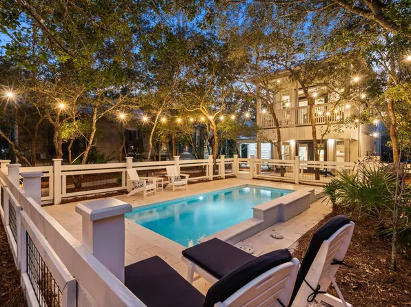 100 S Gulf Dr, Santa Rosa Beach, FL 32459