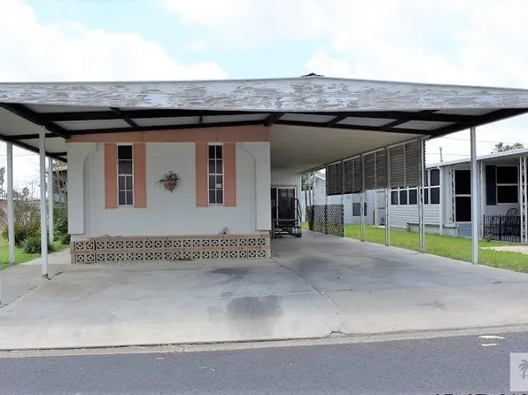 194 Fernando St, Mercedes, TX 78570