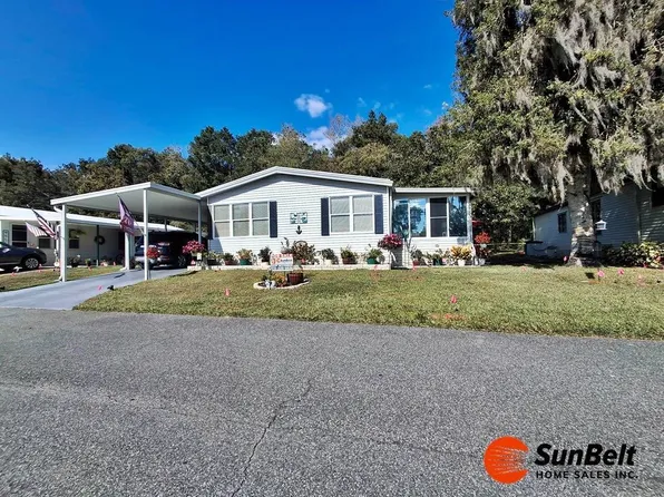 1703 Indian Wells Ave, Ocala, FL 34472