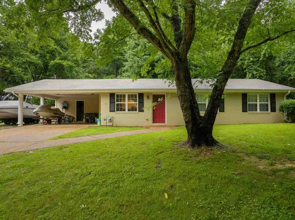 661 Rivermont Rd, Florence, AL 35634