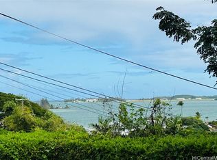 45-110 Halliday Pl, Kaneohe, HI 96744