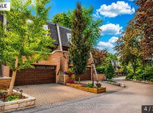 26 Quail Valley Dr, Markham, ON L3T4R2