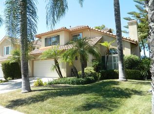 15 Los Platillos, Rancho Santa Margarita, CA 92688