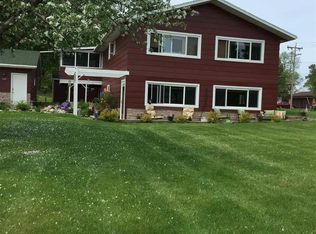 402 NW 9th St, Grand Rapids, MN 55744