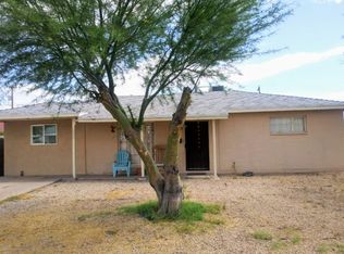 2805 W Griswold Rd, Phoenix, AZ 85051