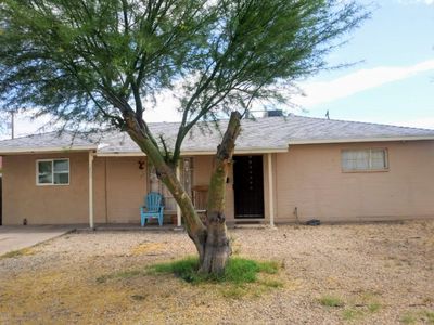2805 W Griswold Rd, Phoenix, AZ, 85051
