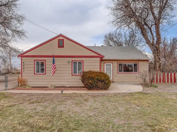 6691 E 80th Avenue, Commerce City, CO 80022