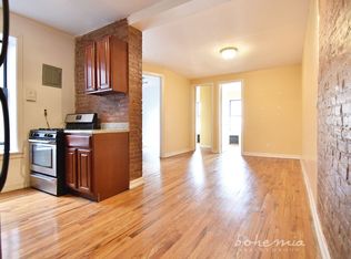 514 W 135th St APT 23, New York, NY 10031