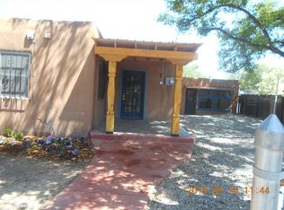 2303 Meadow Rd SW, Albuquerque, NM 87105
