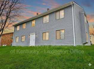 3772 Camelot Dr Unit 1, Lexington, KY 40517