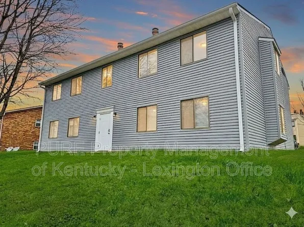3772 Camelot Dr Unit 1, Lexington, KY 40517