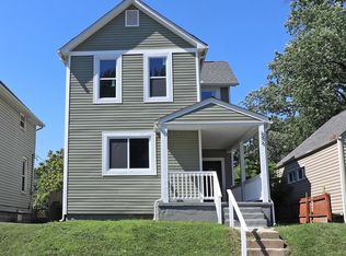 686 Siebert St, Columbus, OH