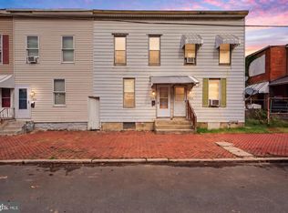 1224 Swatara St, Harrisburg, PA 17104