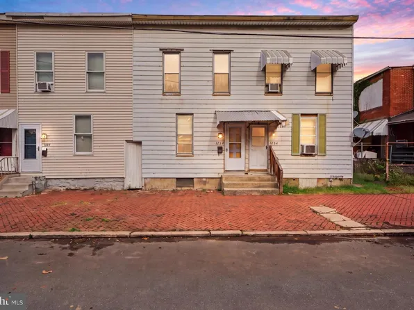 1224 Swatara St, Harrisburg, PA 17104