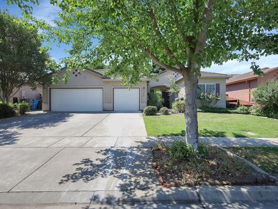 1400 Tres Picos Dr, Yuba City, CA, 95993