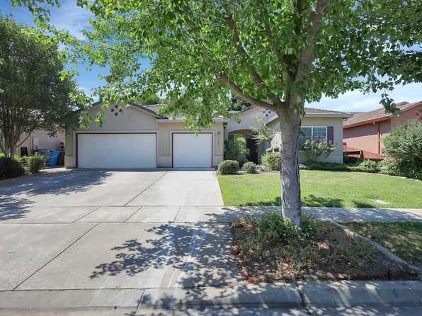 1400 Tres Picos Dr, Yuba City, CA 95993