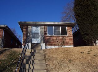 6017 Minnesota Ave, Saint Louis, MO