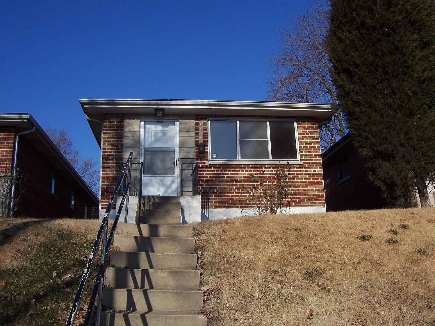 6017 Minnesota Ave photo 1