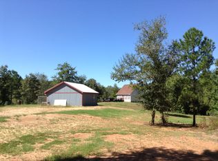 288 Friendship Rd, Cusseta, GA 31805