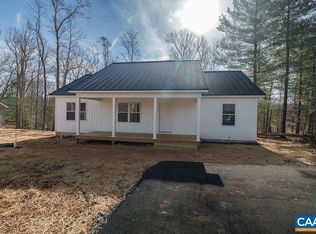 14900 Thomas Nelson Hwy, Lovingston, VA 22949