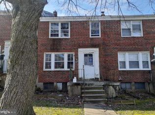 1122 Harwall Rd, Baltimore, MD 21207