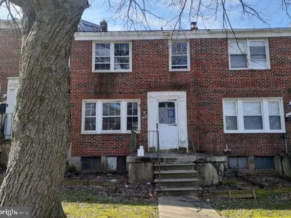 1122 Harwall Rd, Baltimore, MD 21207