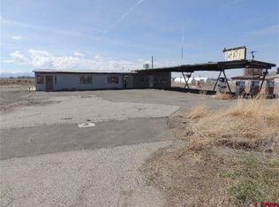 19275 Us Highway 285, La Jara, CO 81140