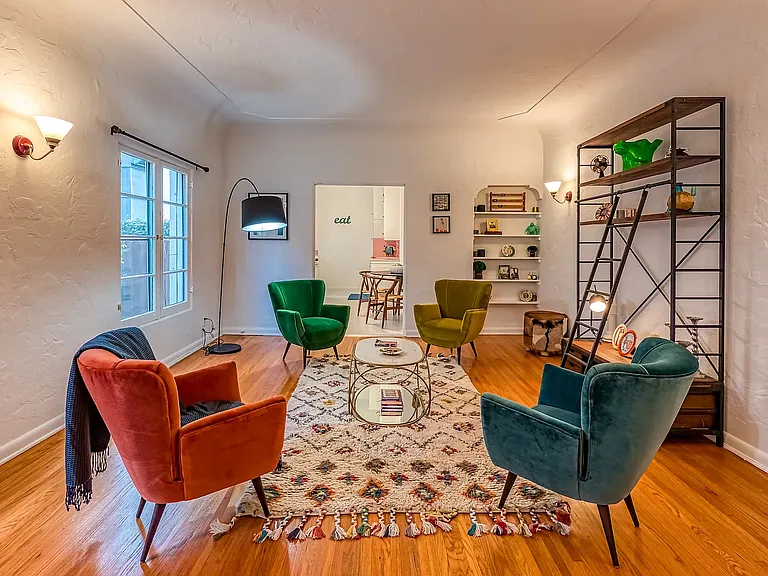 430 S Cloverdale Ave #24 — Photo 8