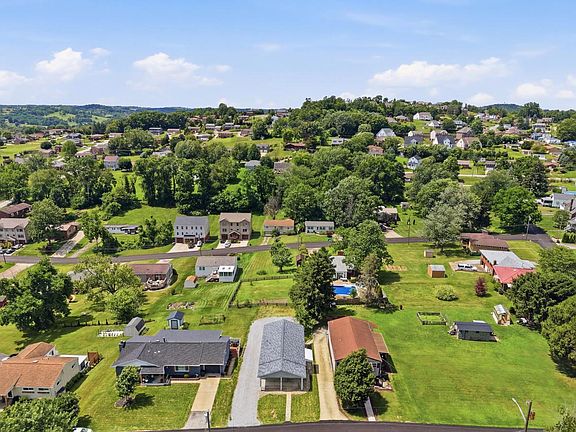 Drone photo