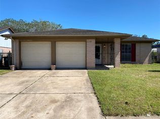 12819 Claygate Dr, Houston, TX 77047