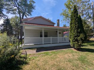 7340 Lake Shore Dr, Blossvale, NY 13308