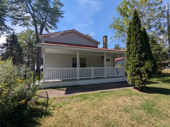 7340 Lake Shore Dr, Blossvale, NY 13308